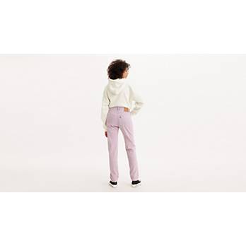 501® '81 Women's Colored Denim Jeans 4