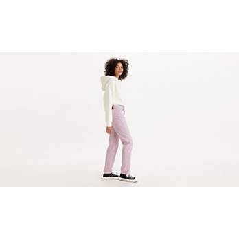 501® '81 Women's Colored Denim Jeans 3