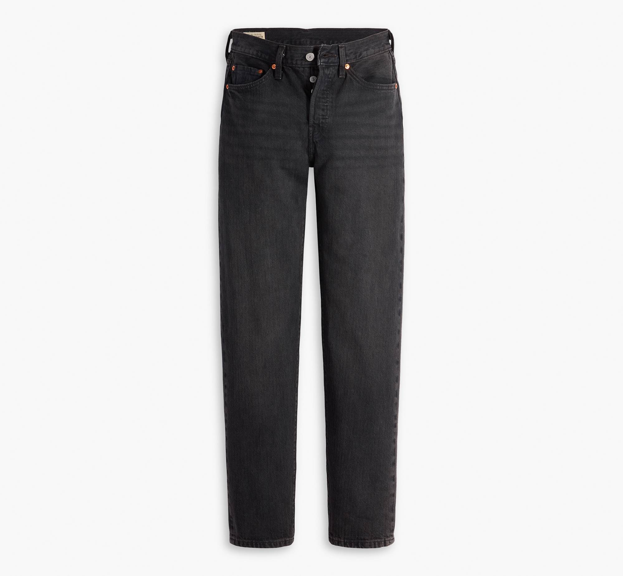 501® '81 Jeans - Black | Levi's® GR