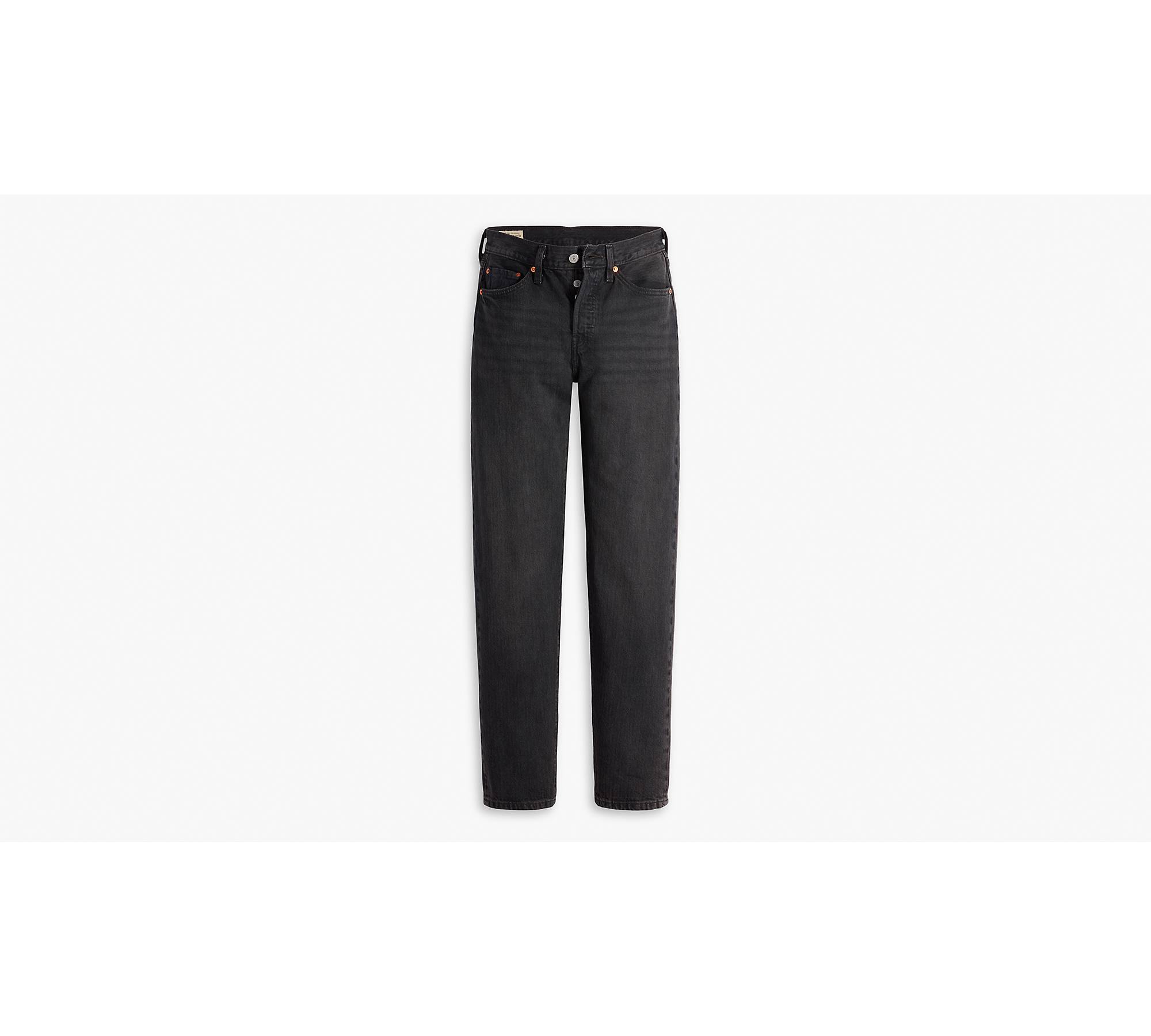 501® '81 Women's Jeans - Black | US