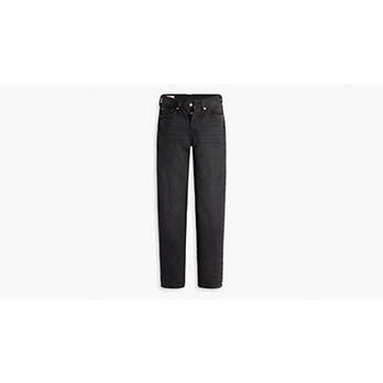 501® '81 Women's Jeans - Black