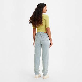 501® '81 Women's Jeans 4