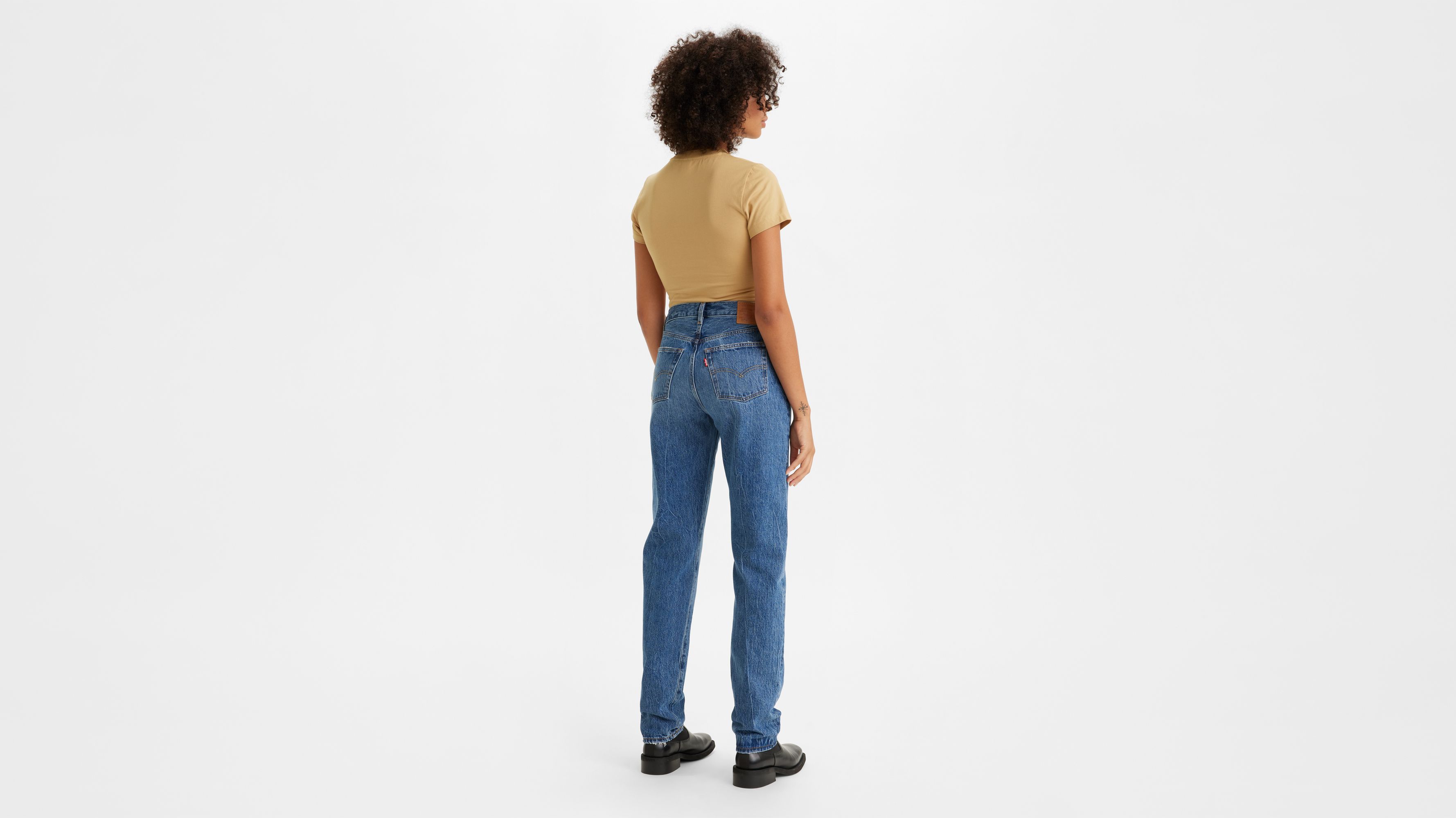 501® '81 Jeans - Blue