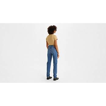 501® '81 Women's Jeans (plus Size) - Light Wash