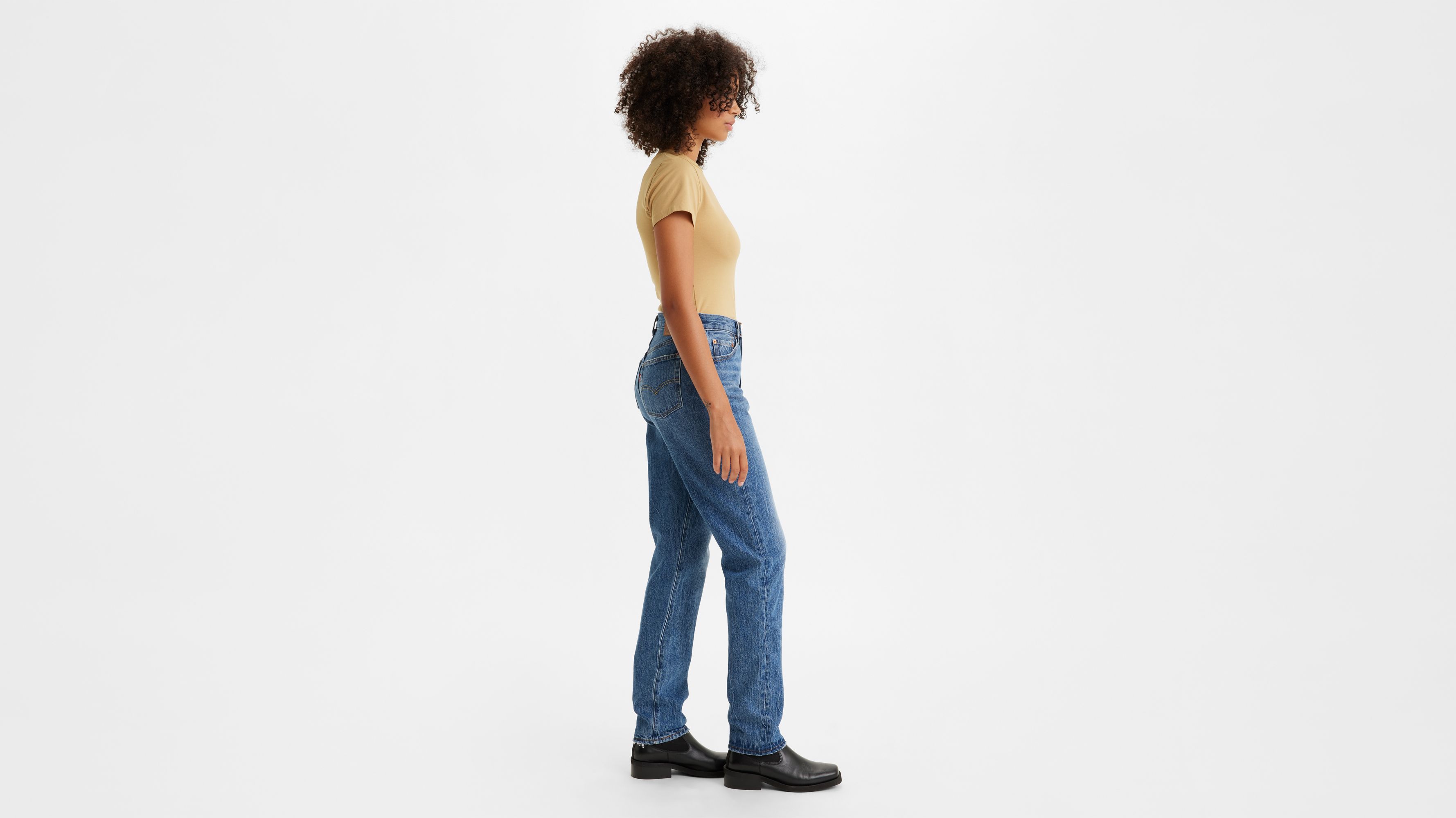 501® '81 Women's Jeans - Medium Wash | Levi's® US