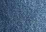 Medium Indigo Worn In - Blue