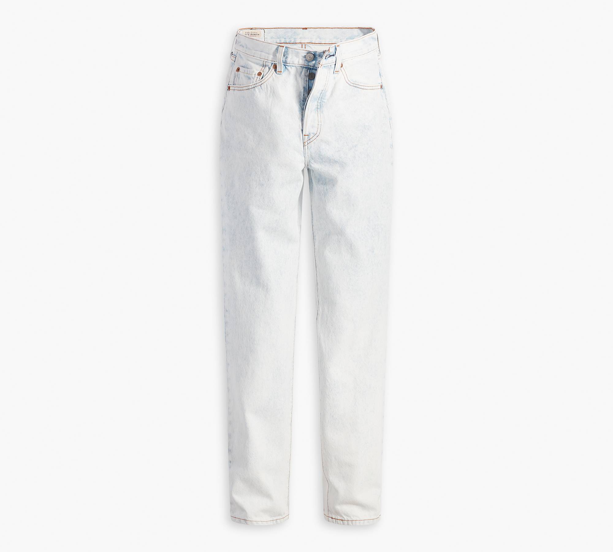 501® '81 Women's Jeans - Light Wash | Levi's® US