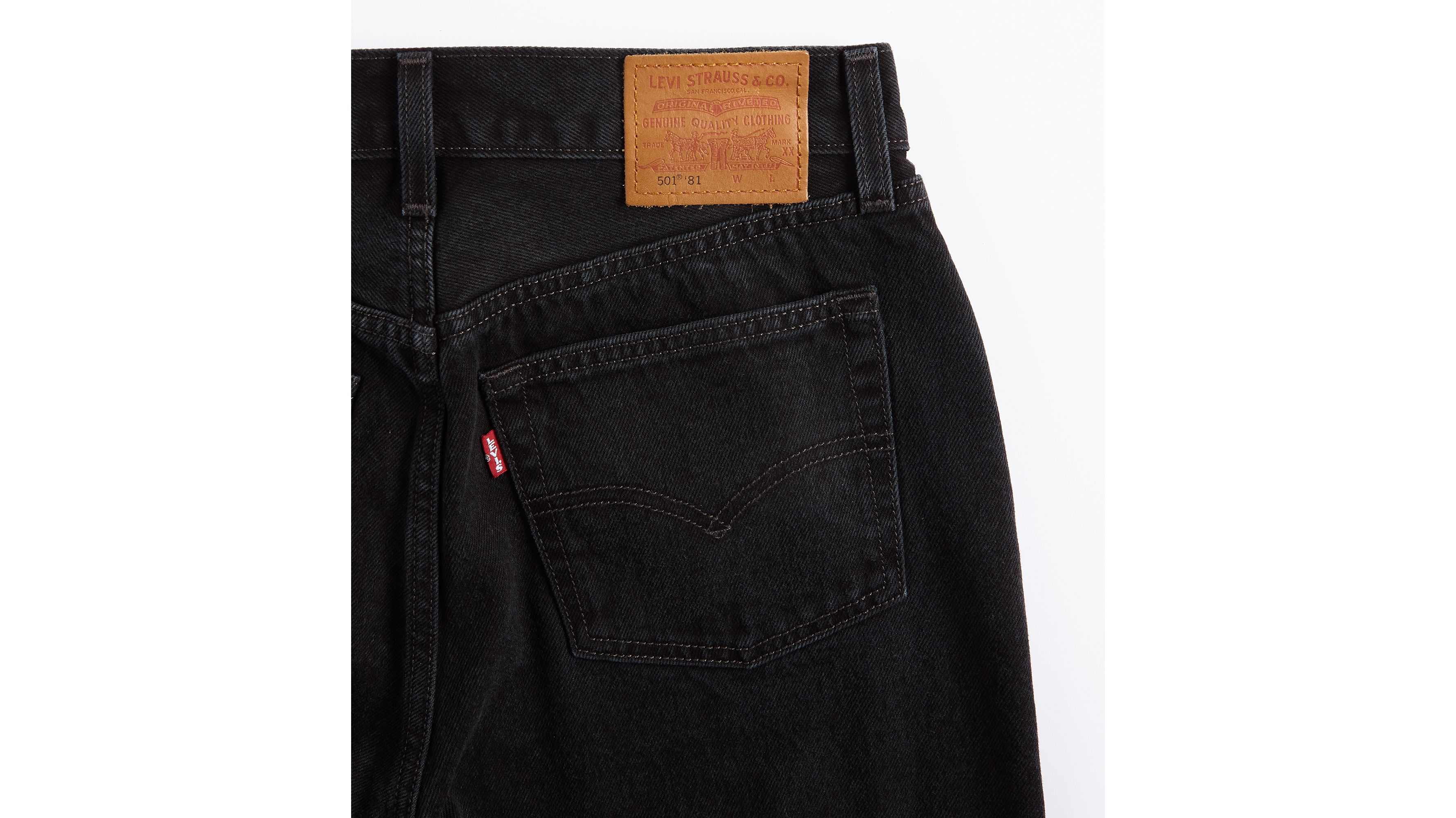 501® '81 Jeans