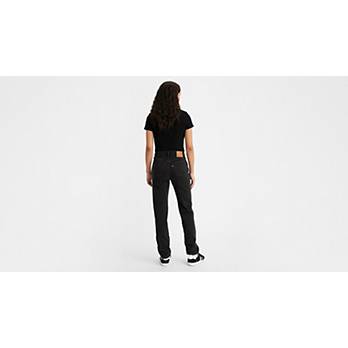 501® '81 Women's Jeans - Black | Levi's® CA