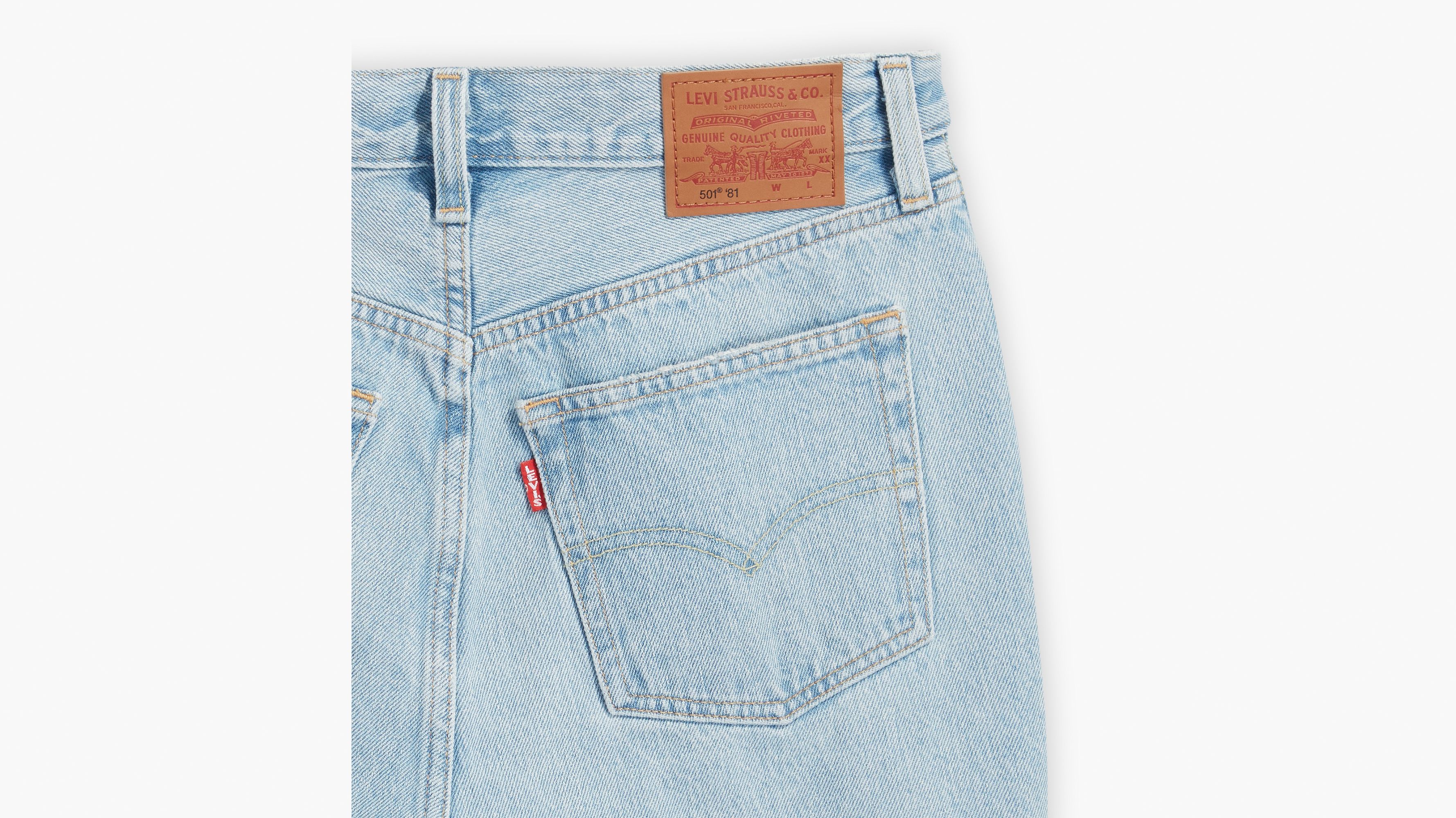 501® '81 Jeans 8