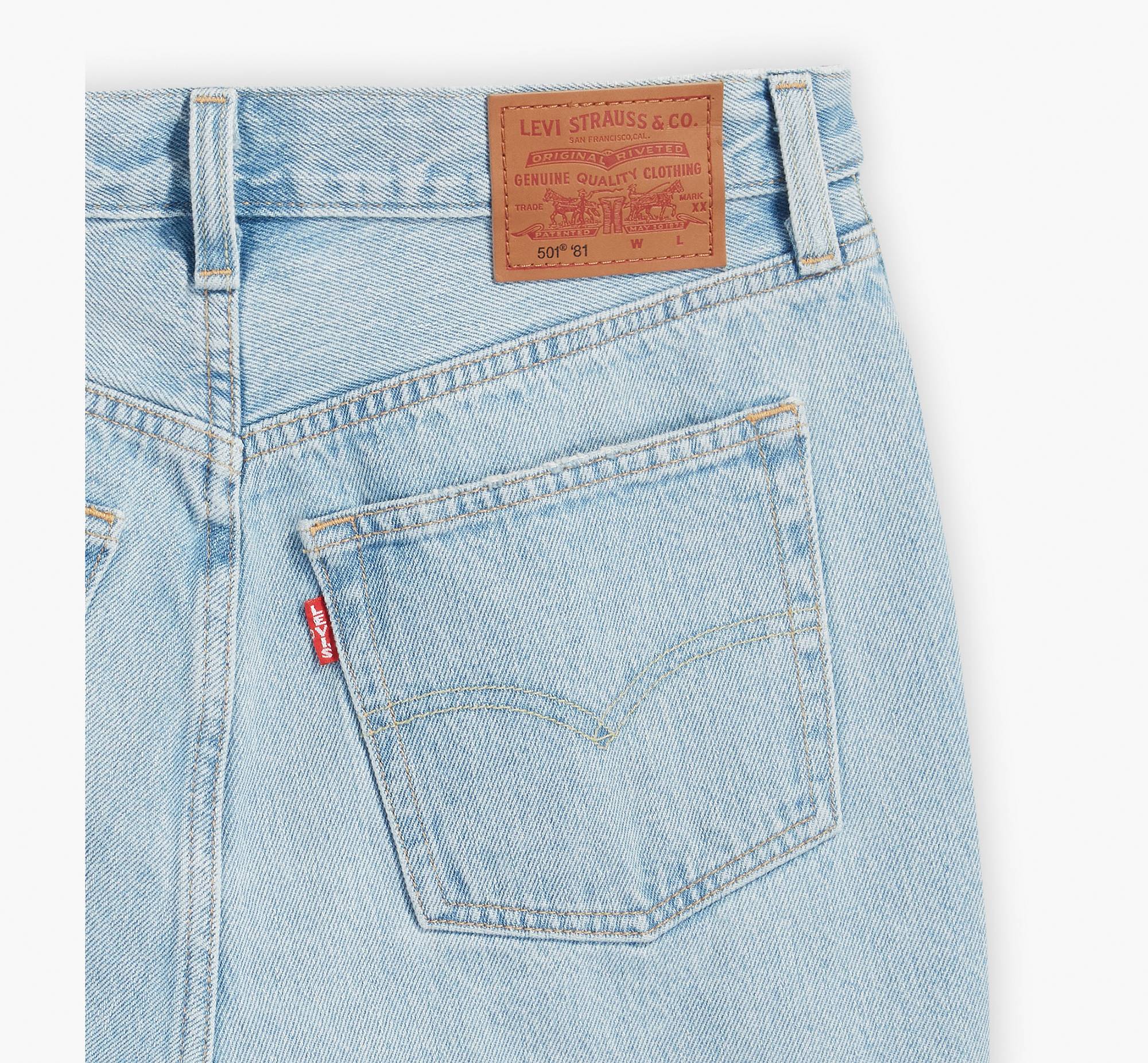 501® '81 Jeans 8