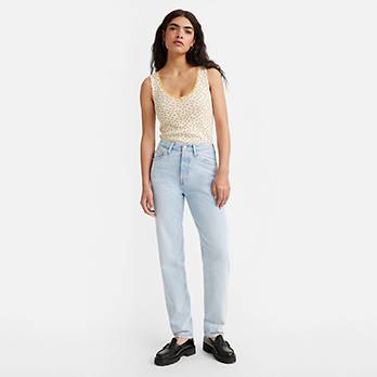 501® '81 Women's Jeans 1