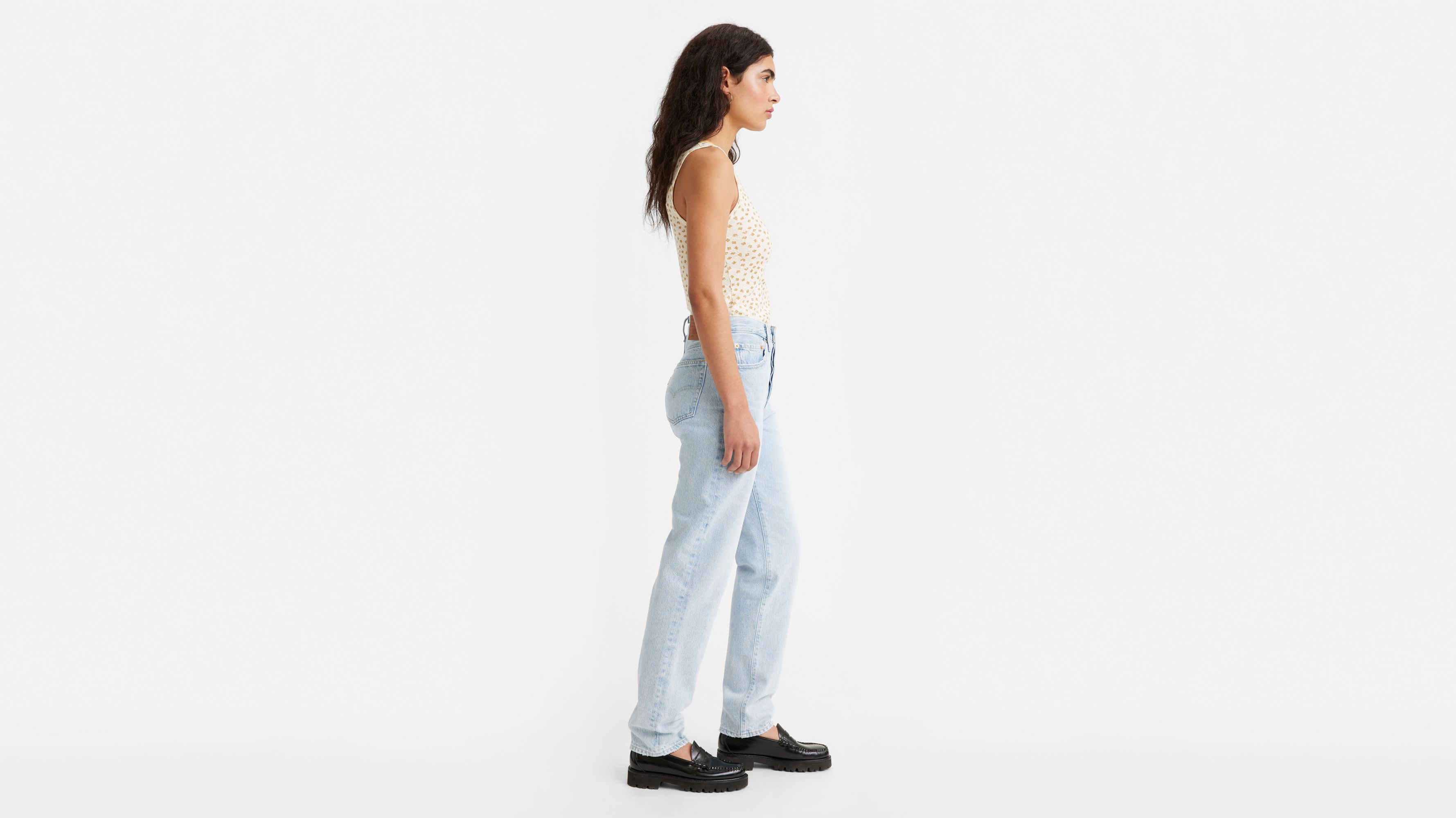 501® '81 Women's Jeans - Medium Wash