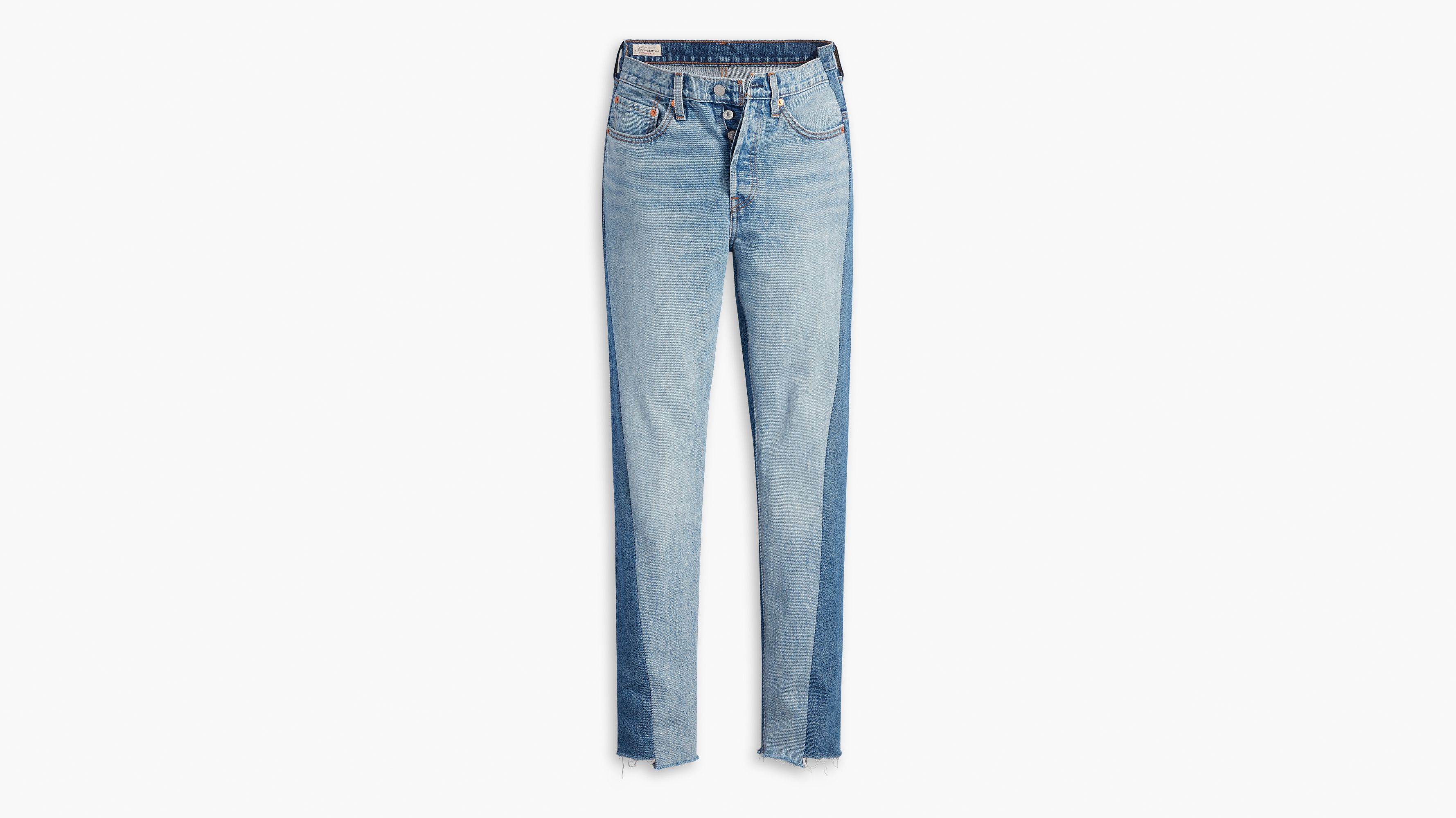 501® Spliced Jeans