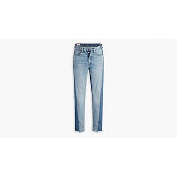 501®  Spliced Jeans 6