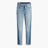 501® Spliced Jeans 6