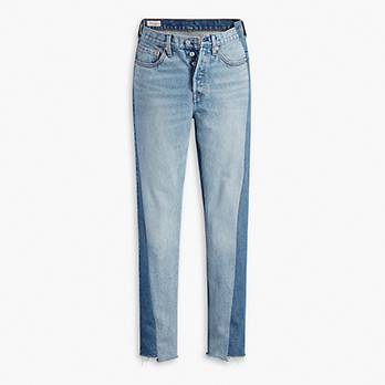 Jeans 501® Spliced 6