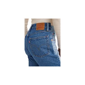 501®  Spliced Jeans 4