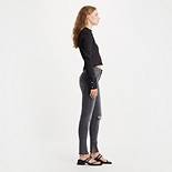 721™ skinny jeans met hoge taille 2