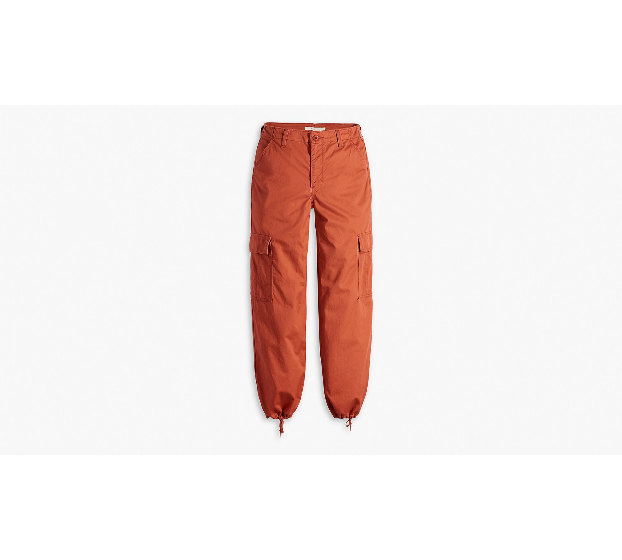 18 Pairs Of '90s-Inspired Baggy Trousers Available Now