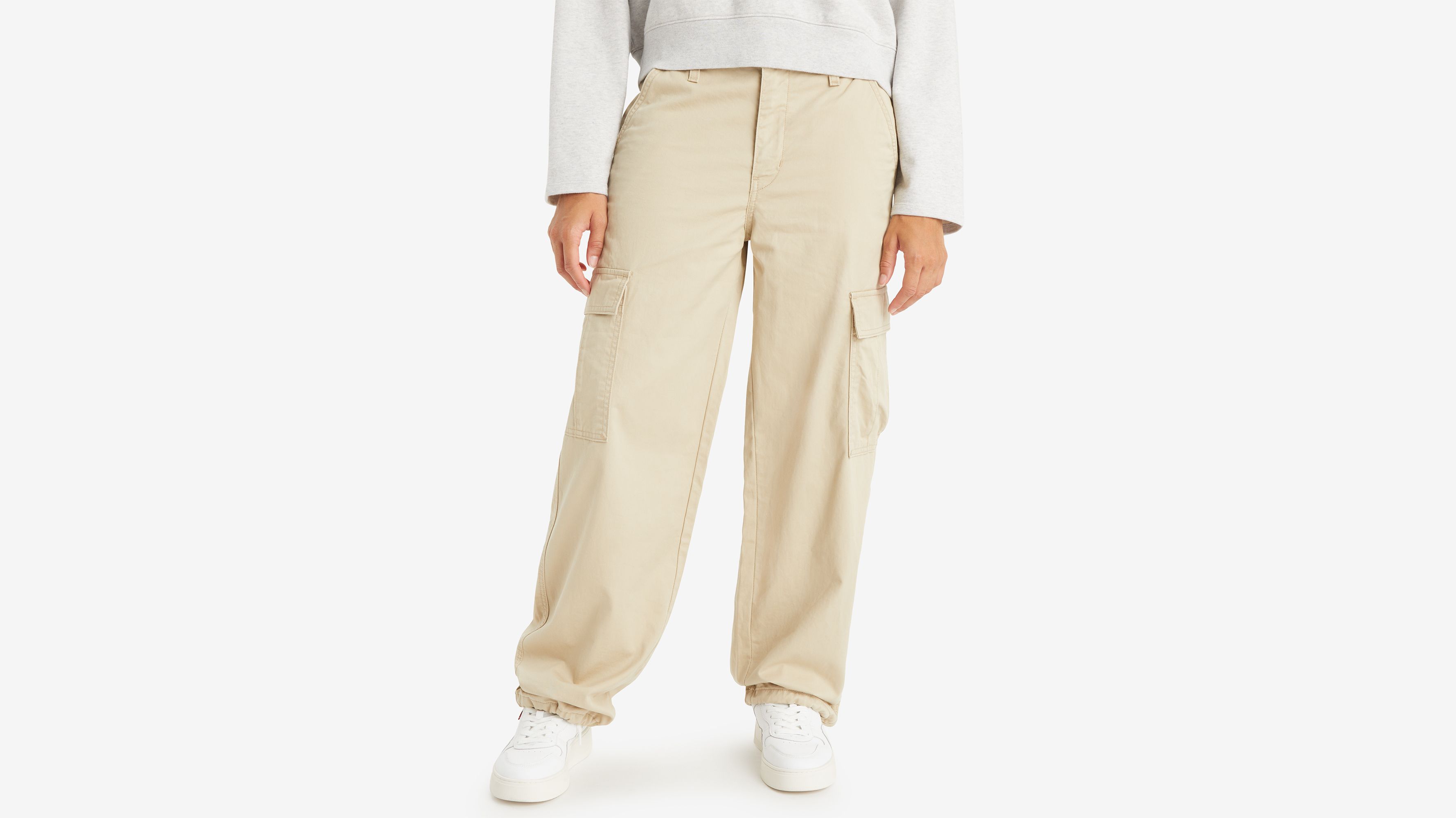 '94 Baggy Cargo Pants