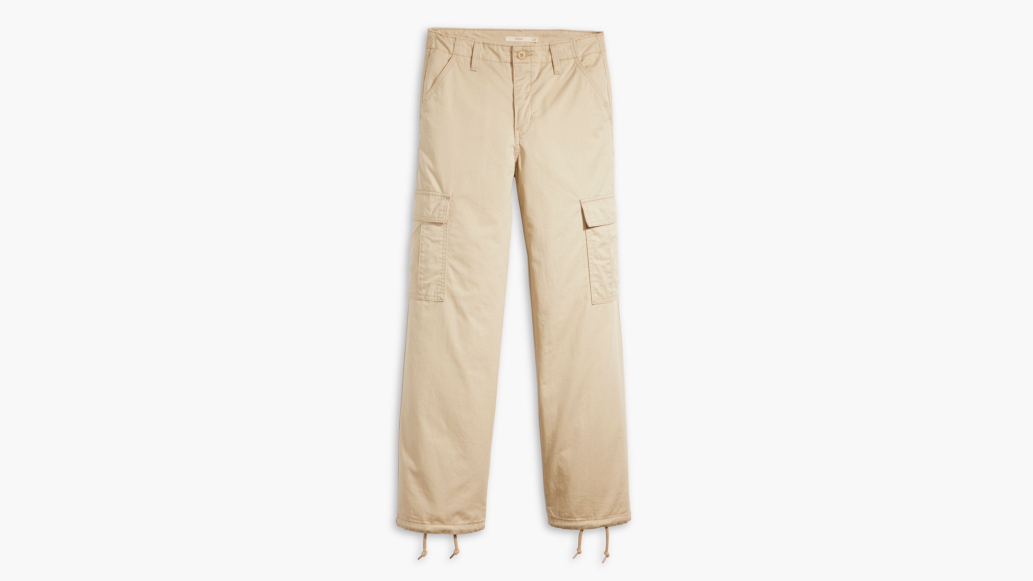 '94 Baggy Cargo Pants