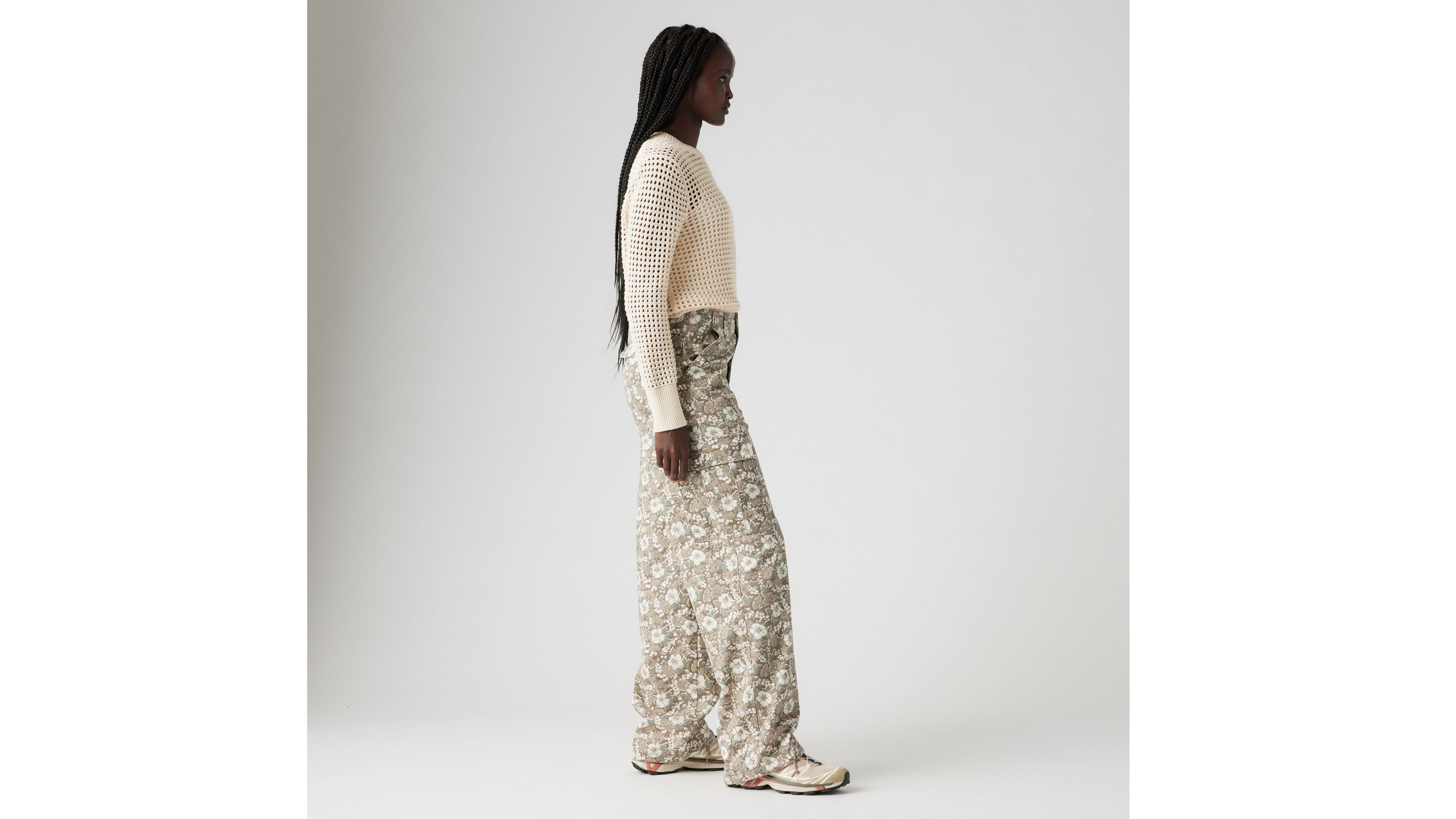 94 Baggy Cargo Pants 2