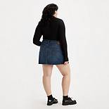 Icon Skirt (Plus Size) 4