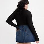 Icon Skirt (Plus Size) 5