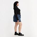Icon Skirt (Plus Size) 3