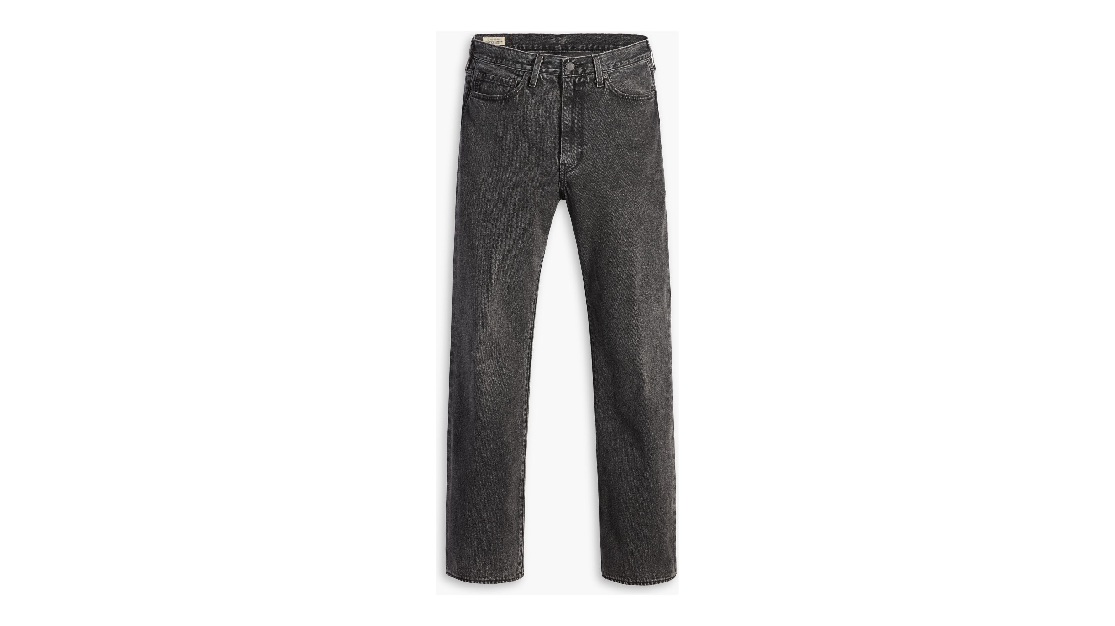 567™ Stay Loose Flare Jeans - Black | Levi's® XK