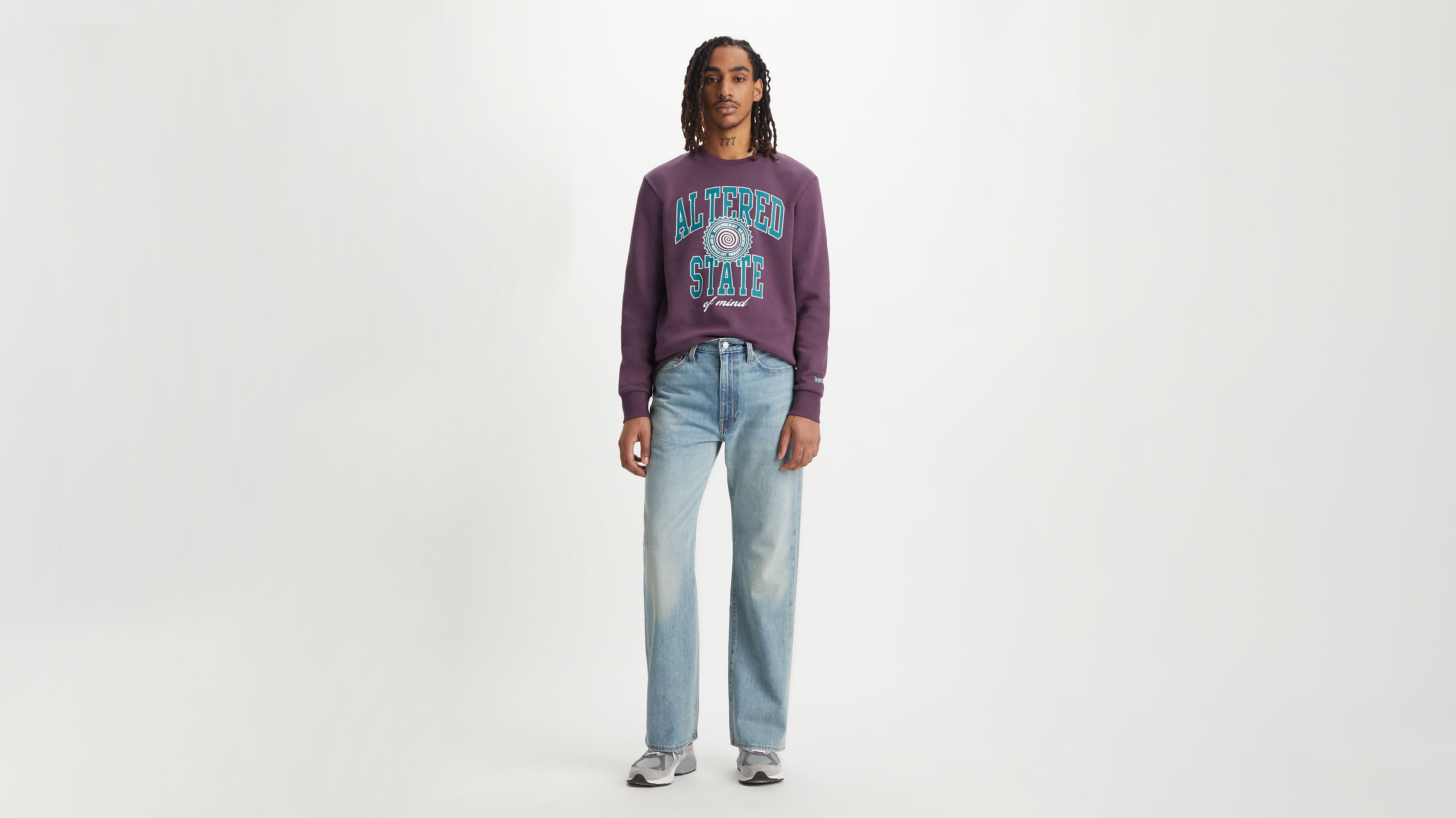 567™ Stay Loose Flare Jeans 5