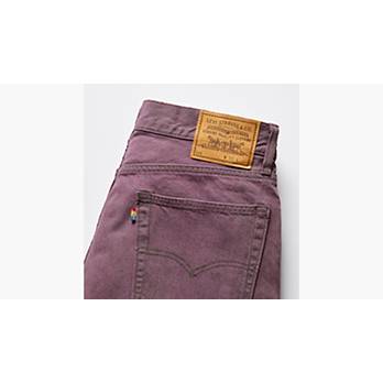 Levi's® Pride Baggy Extra Long Shorts 7