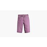 Levi's® Pride Baggy Extra Long Shorts 6