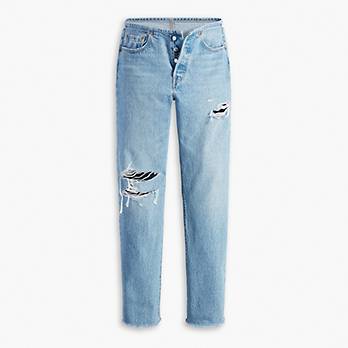501® Mini Waist Women's Jeans 6
