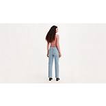 501® Mini Waist Women's Jeans 3