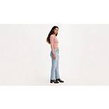 501® Mini Waist Women's Jeans 2