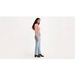 501® Mini Waist Women's Jeans 2