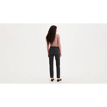 501® Mini Waist Women's Jeans 3