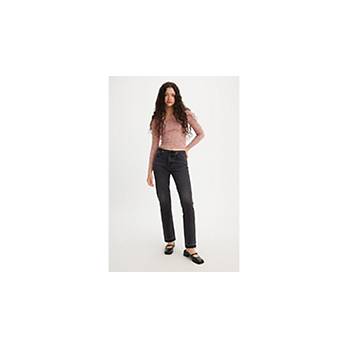 501® Mini Waist Women's Jeans 1
