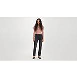 501® Mini Waist Women's Jeans 5