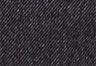 Waist Not Want Not - Black - 501® Mini Waist Women's Jeans