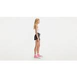501® Mini Waist Women's Shorts 3