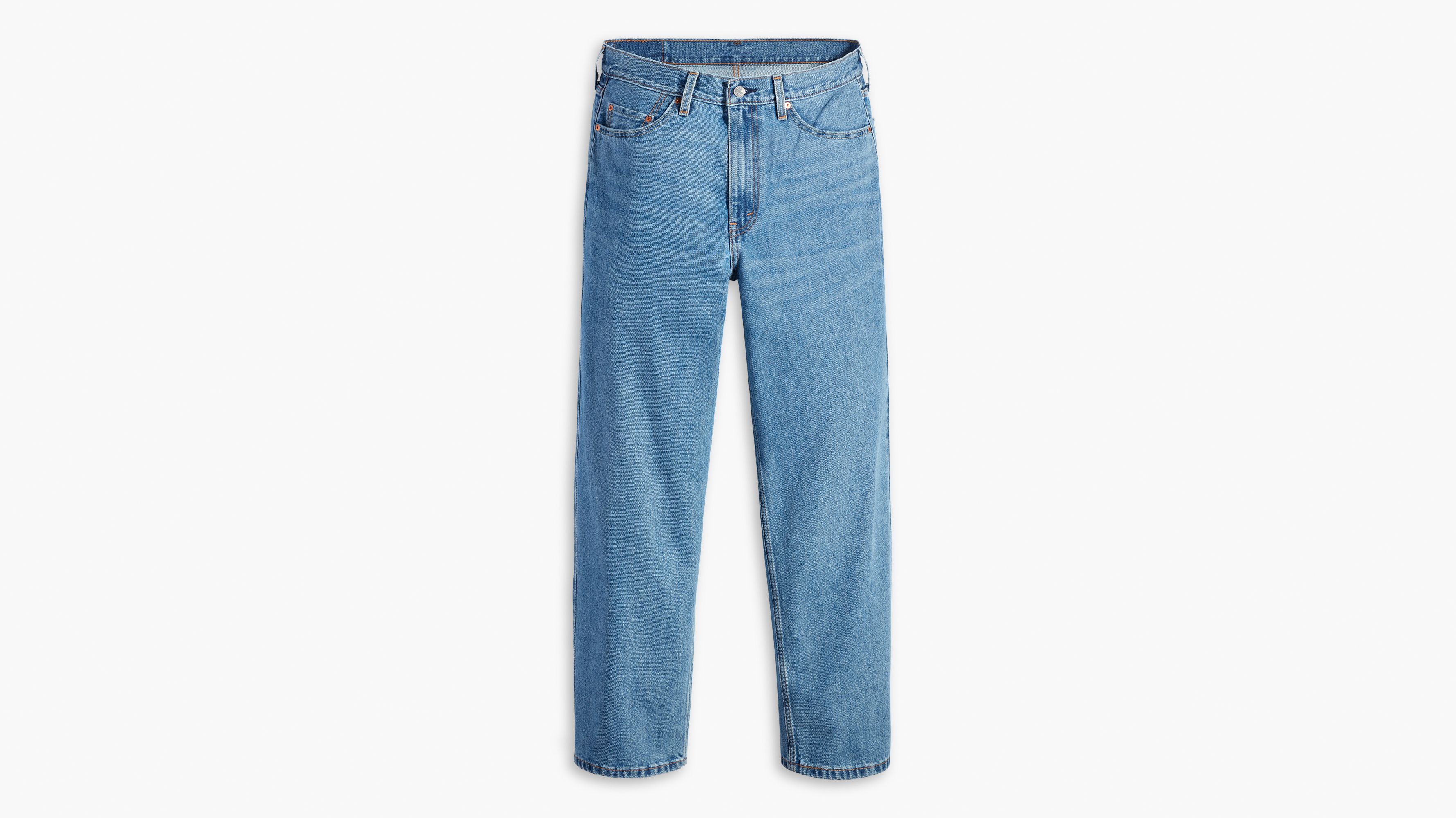 578™ Baggy Jeans - Blue