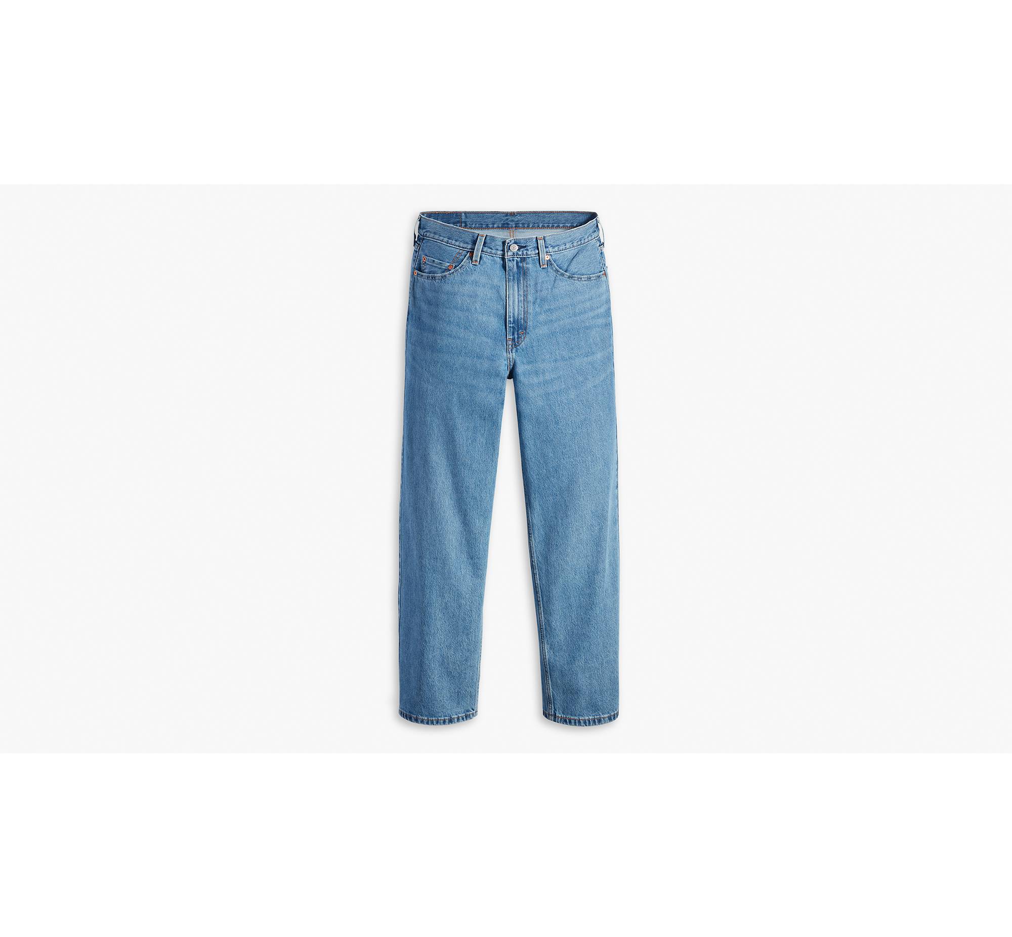 578™ Baggy Jeans - Blue | Levi's® AD