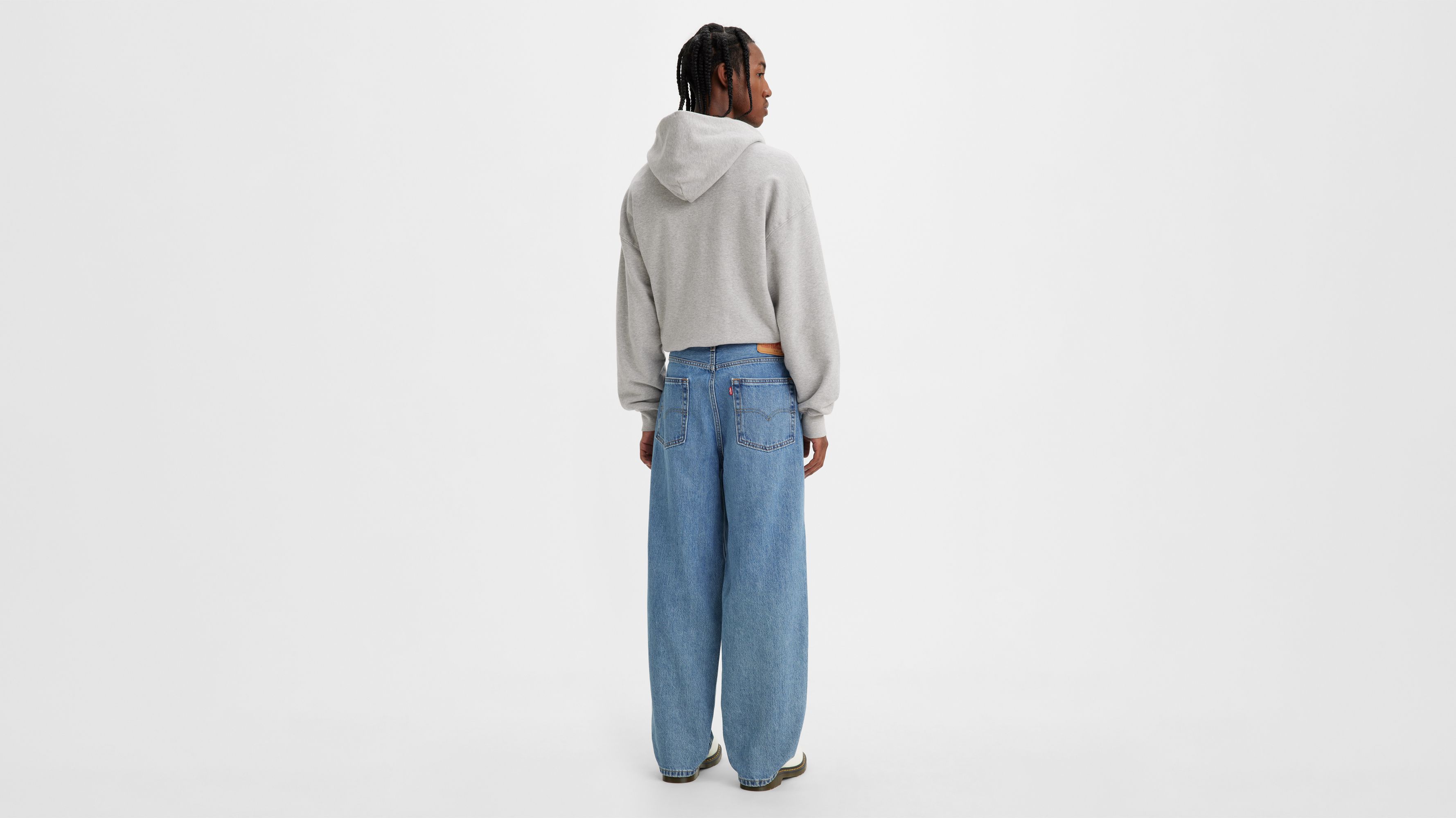 578™ Baggy Jeans - Blue | Levi's® MT