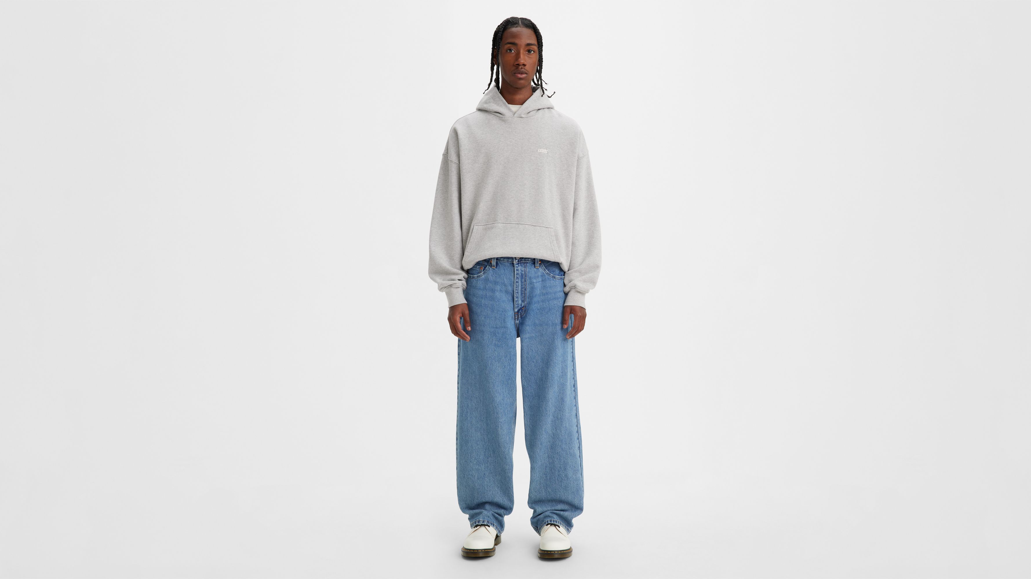 578™ Baggy Jeans - Blue | Levi's® LI