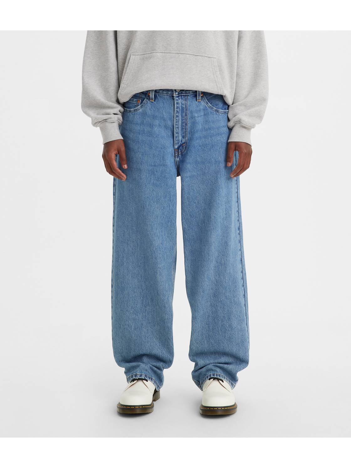 578™ Baggy Jeans 1
