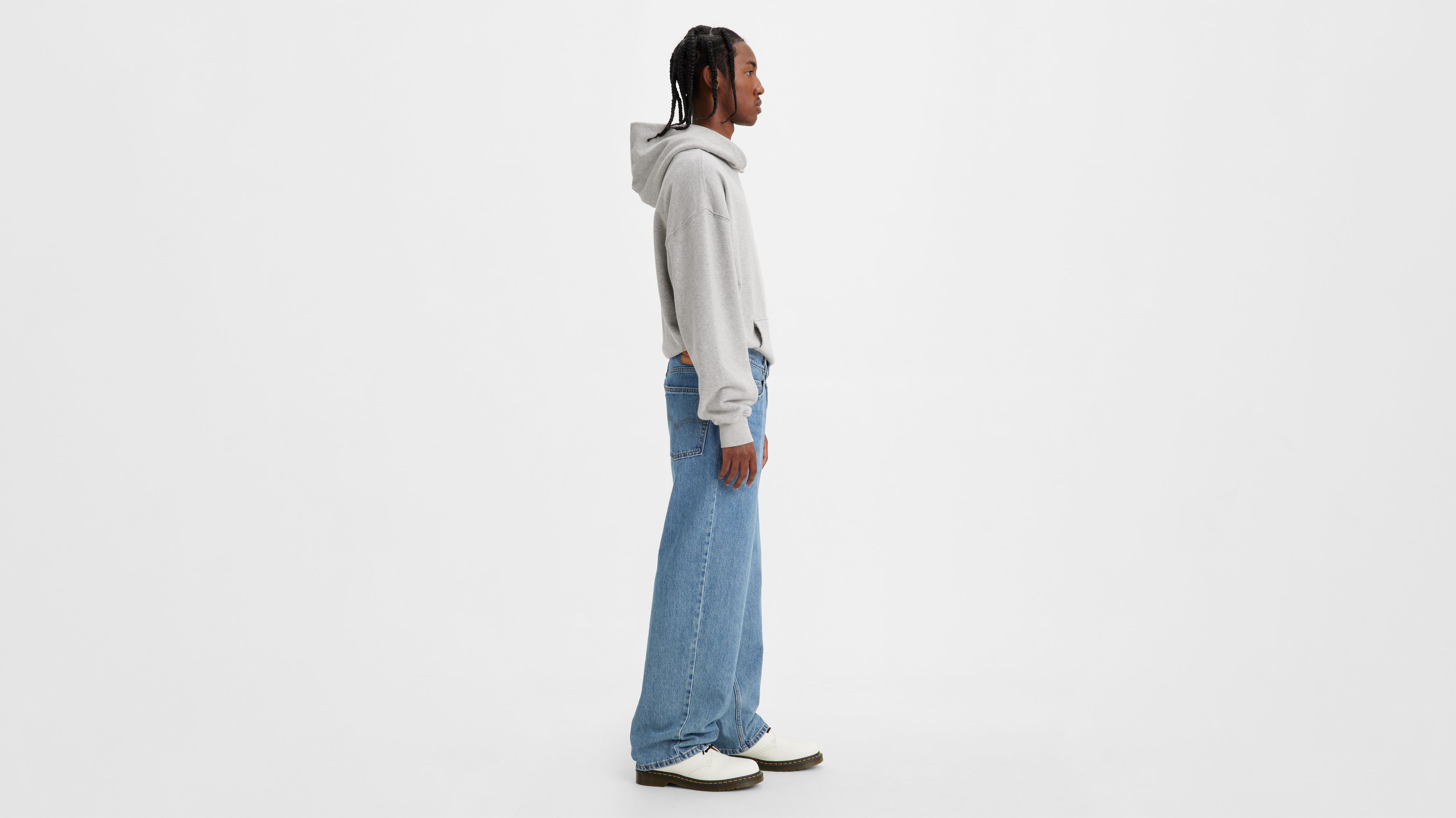 578™ Baggy Jeans