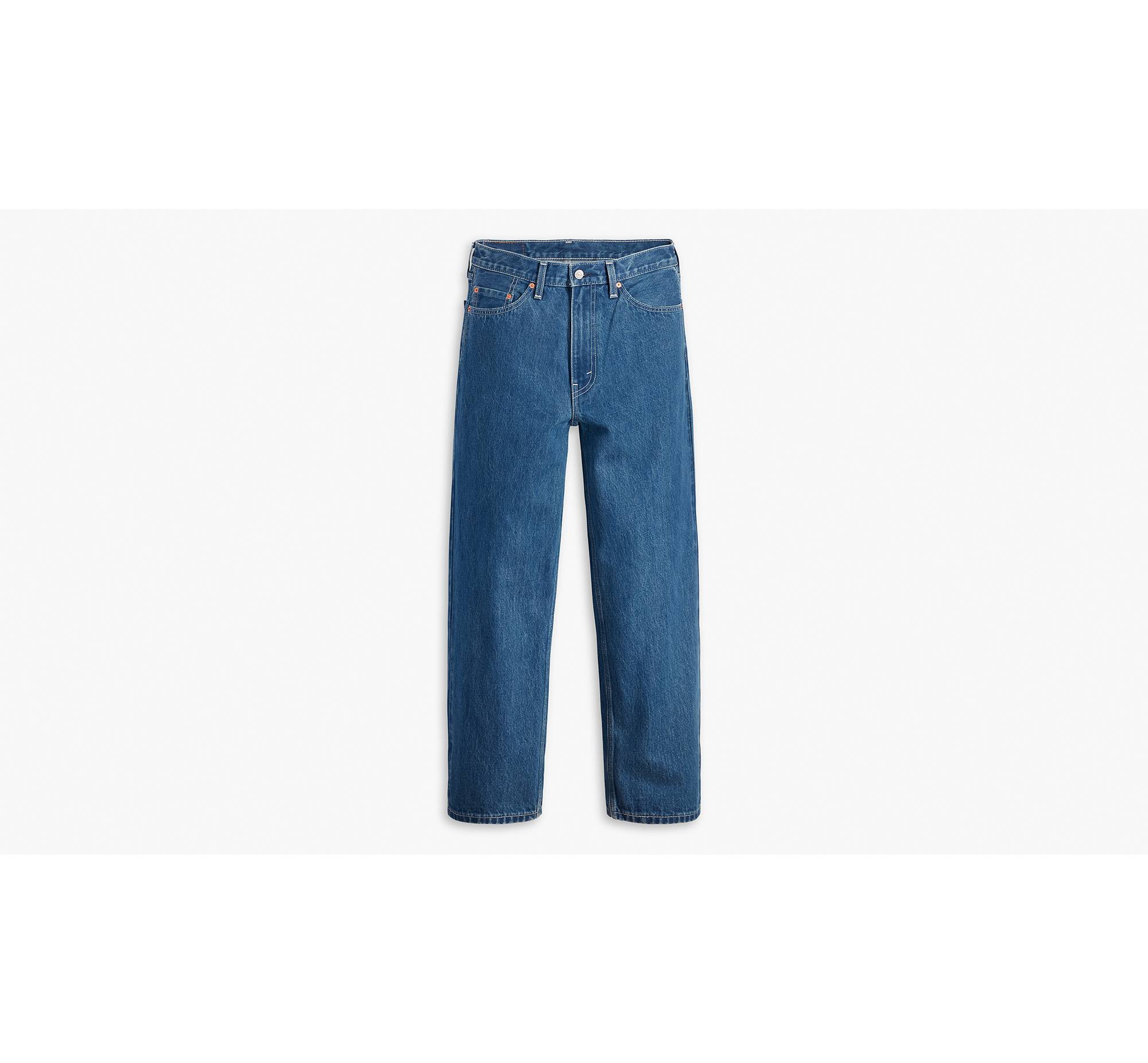 578™ Baggy Jeans - Blue
